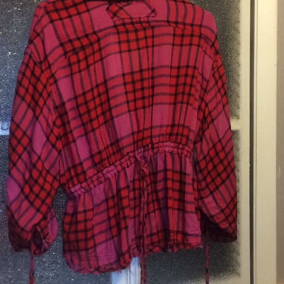 Free People, We The Free top - Picture 5 of 6